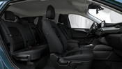 New 2025 Ford Escape Active 025184