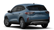 New 2025 Ford Escape Active 025184