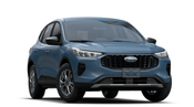 New 2025 Ford Escape Active 025184