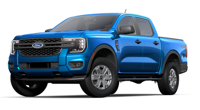 New Ford Ranger 2025 XL 025178