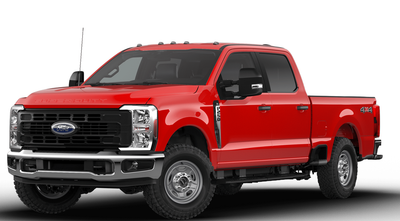 New Ford Super Duty 2026 F-250 XL 026003