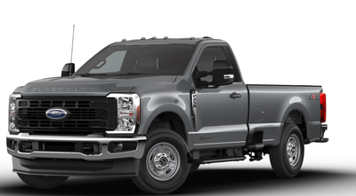 New Ford Super Duty 2026 F-250 XL 026004