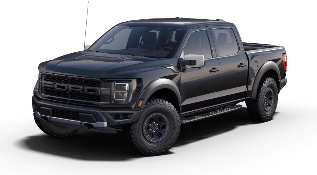 New 2023 Ford F-150 Raptor #023314 Shawville, QC | Shawville Ford