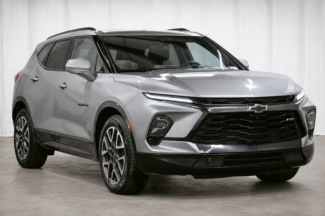 2023 Chevrolet Blazer RS AWD