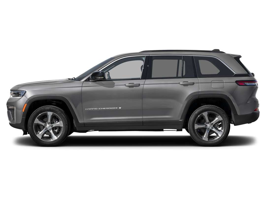 2027 Jeep Grand Cherokee Laredo 4WD