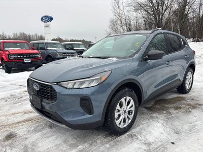 New 2025 Ford Escape Active 25142
