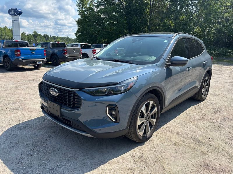 2023 Ford Escape