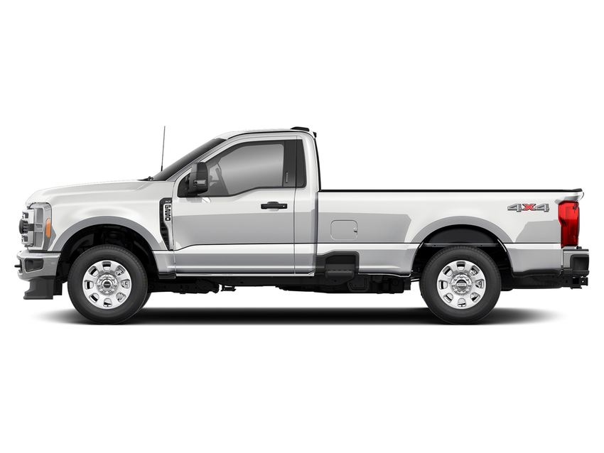 2025 Ford Super Duty F-250 SRW