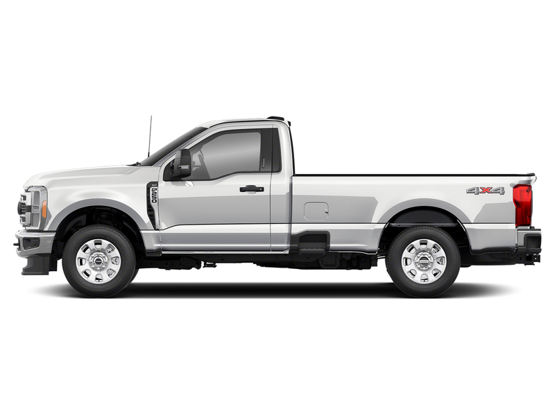 2025 Ford Super Duty F-250 SRW