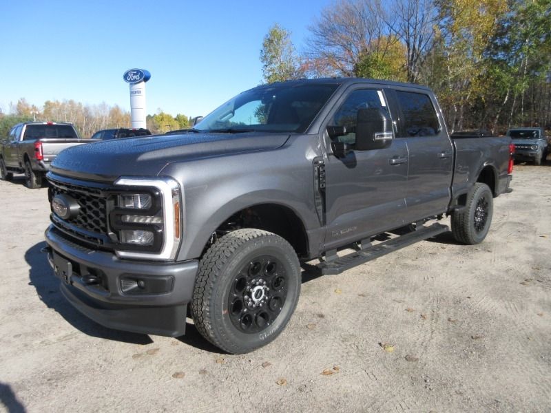 2026 Ford Super Duty F-250 SRW