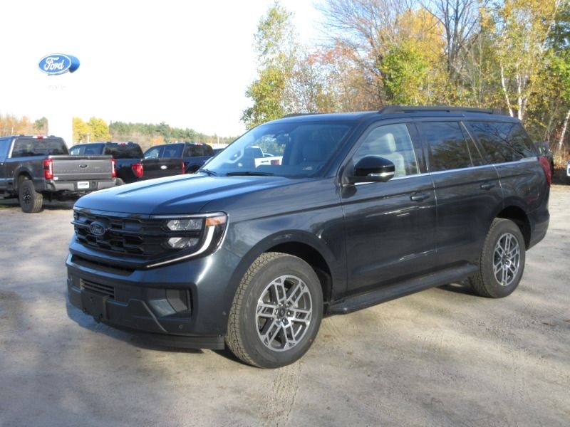2025 Ford Expedition