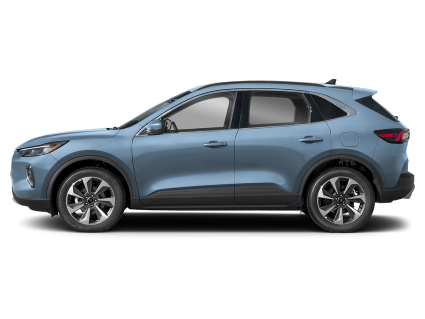 2026 Ford Escape