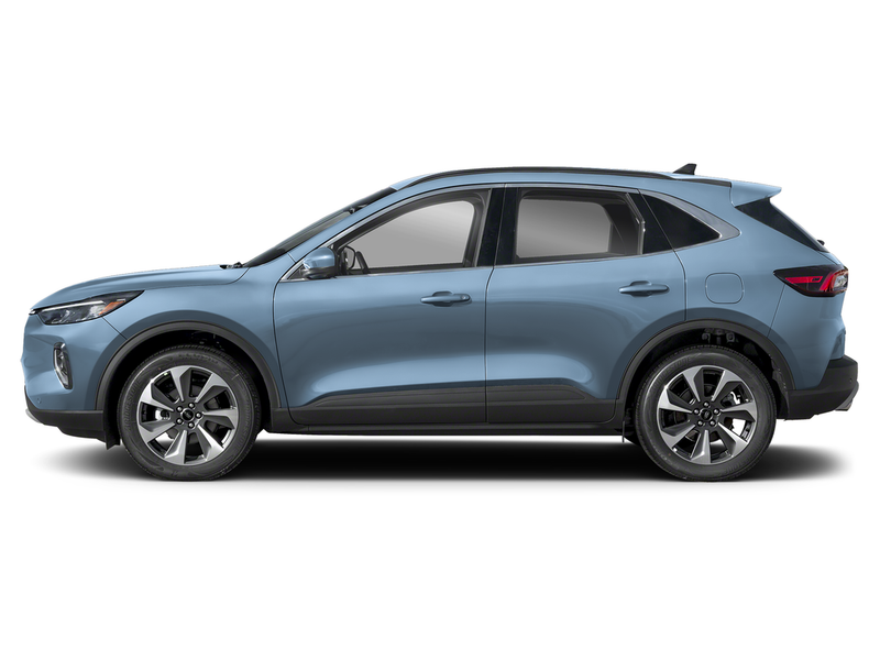 2026 Ford Escape