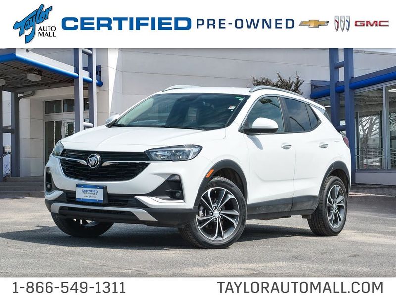 2023 Buick Encore GX