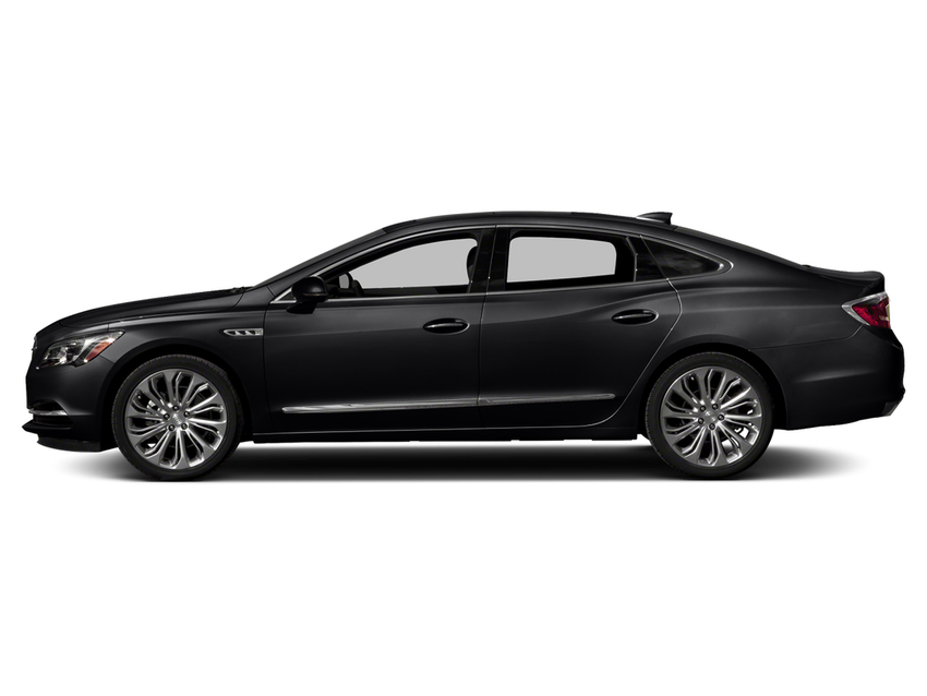 2019 Buick LaCrosse