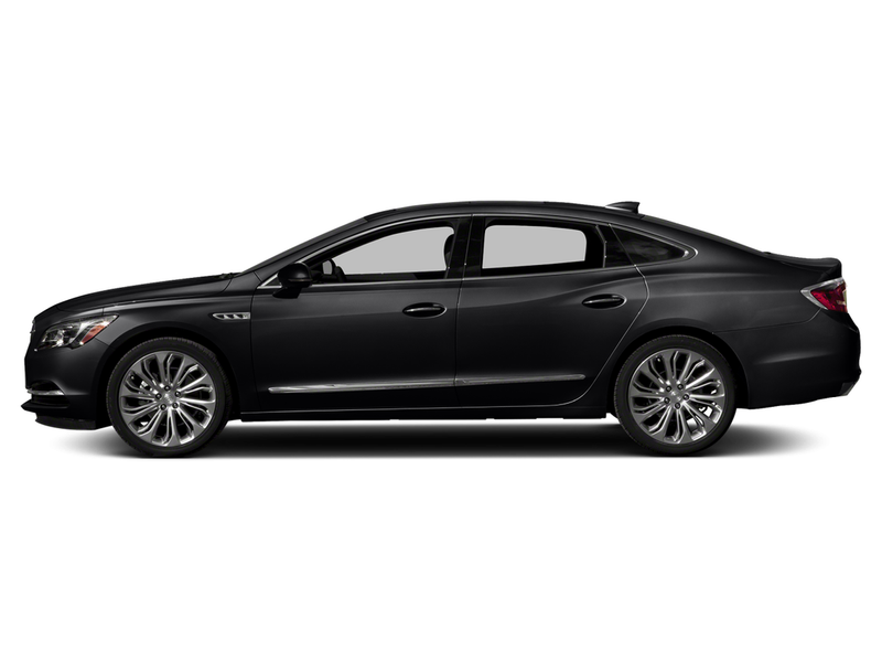 2019 Buick LaCrosse