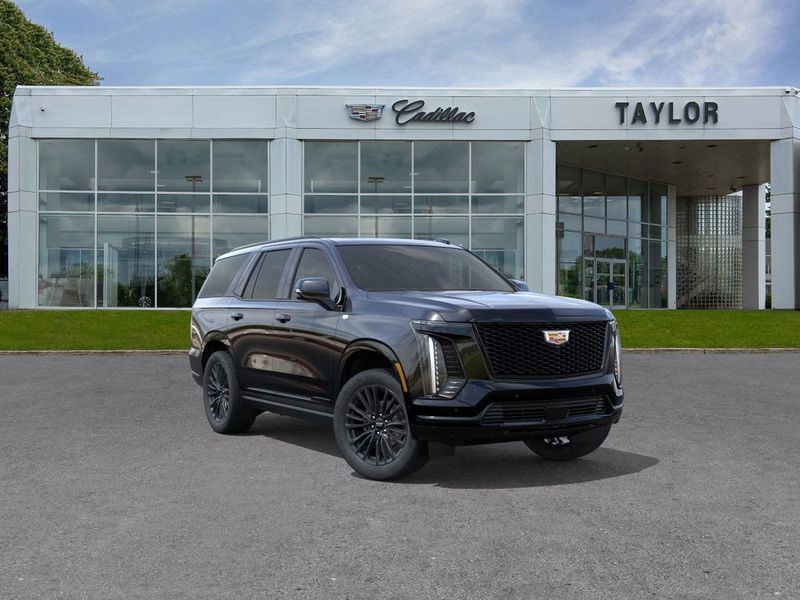 2025 Cadillac Escalade