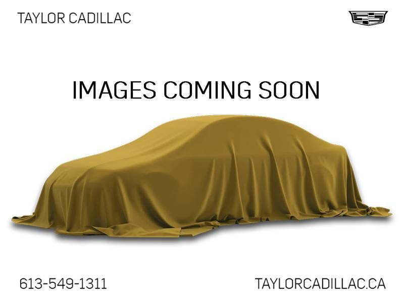 2024 Cadillac XT4