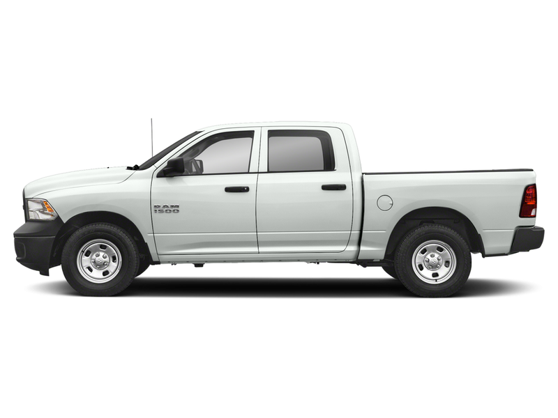 2020 Ram 1500 Classic
