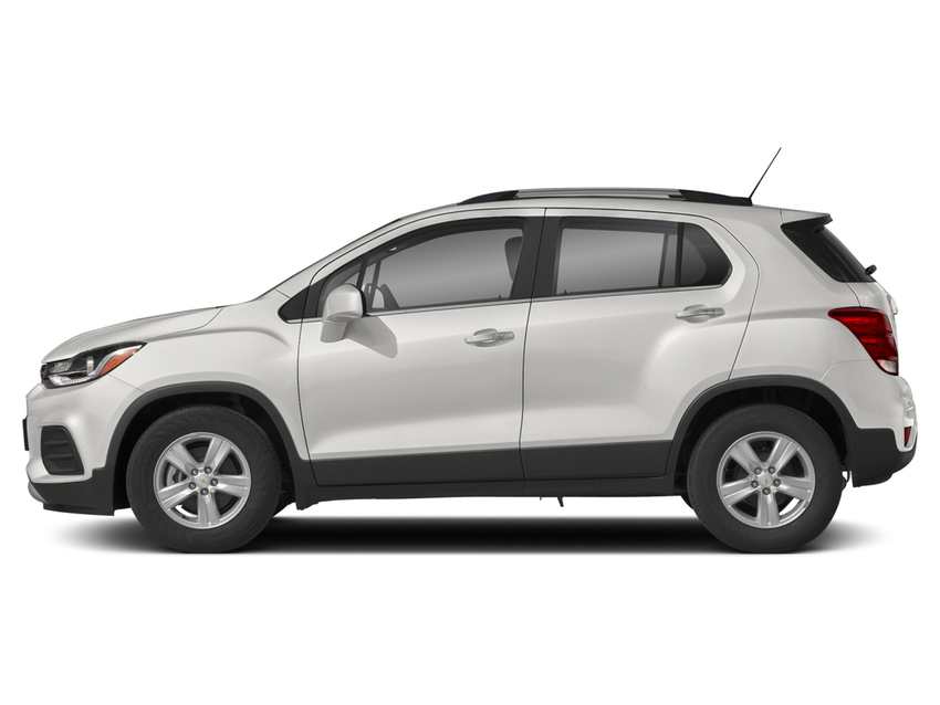 2021 Chevrolet Trax