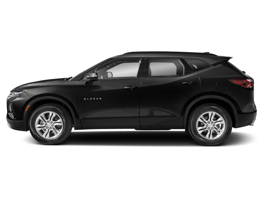 2020 Chevrolet Blazer