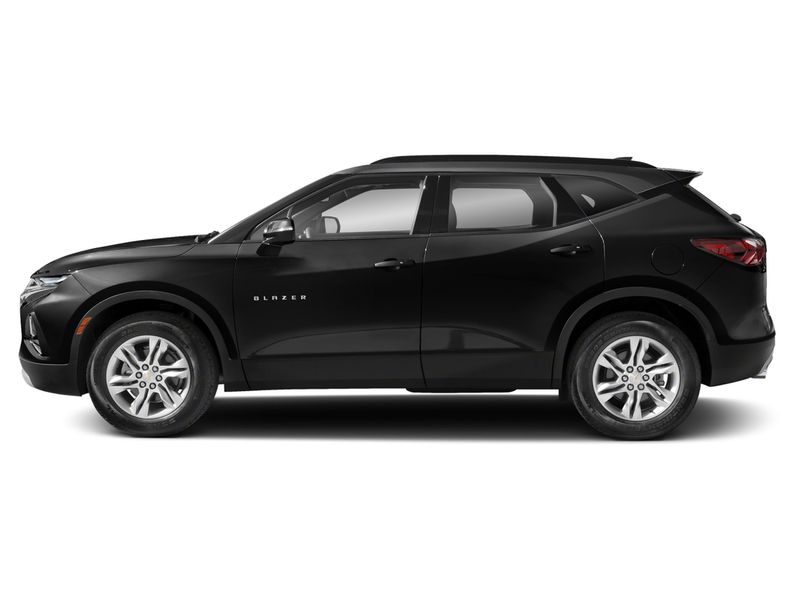 2020 Chevrolet Blazer