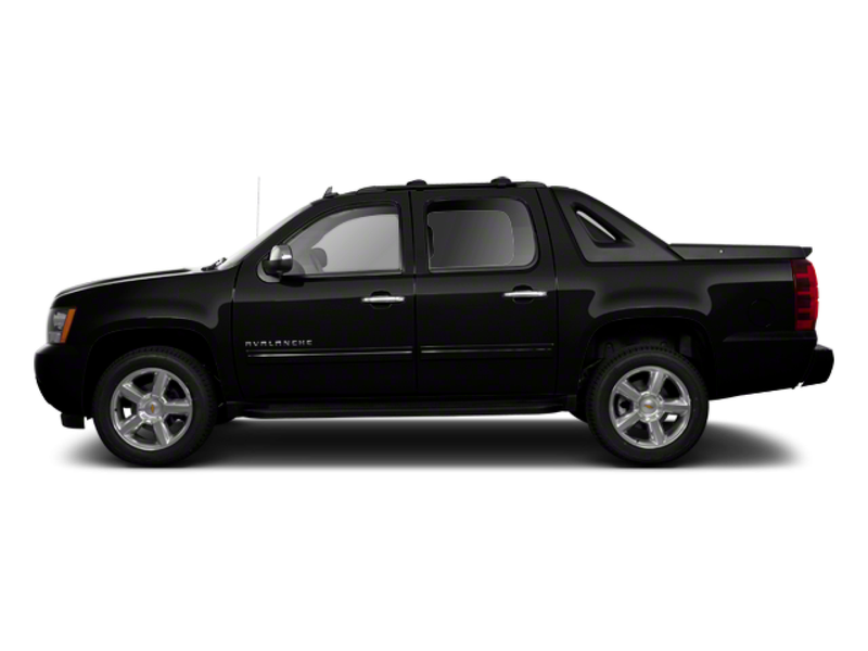 2011 Chevrolet Avalanche