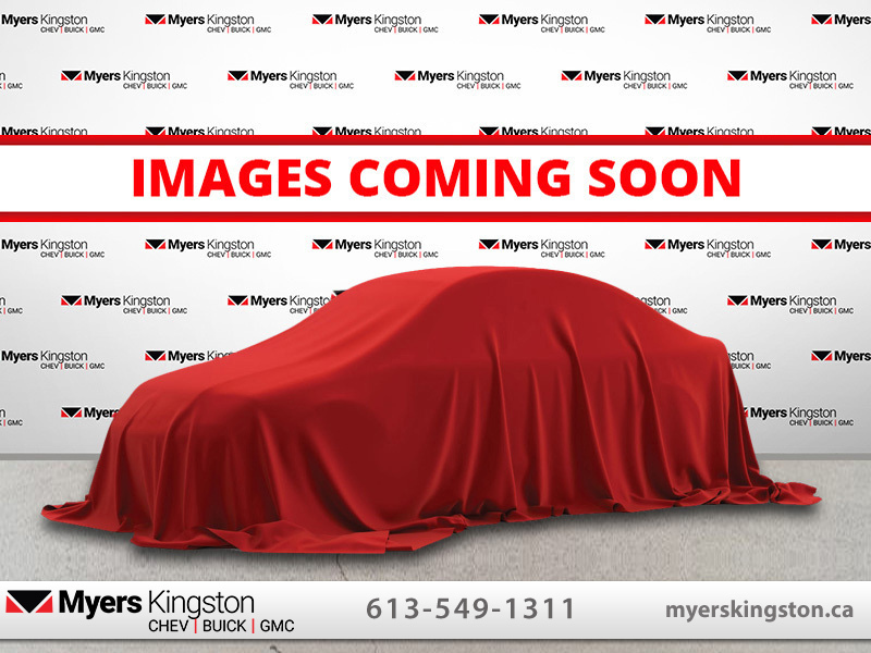 2023 Chevrolet Malibu LT with 2LT FWD