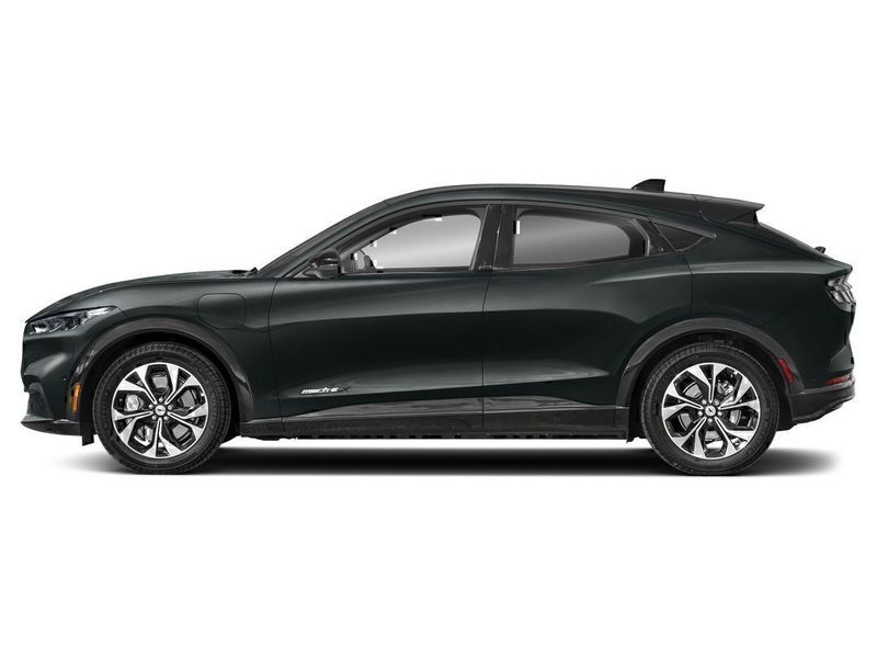 2024 Ford Mustang Mach-E