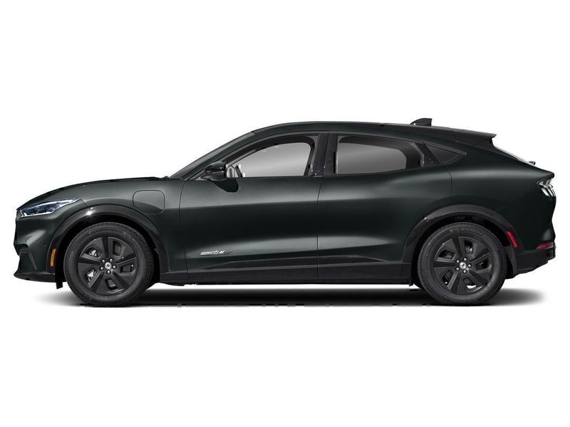 2024 Ford Mustang Mach-E