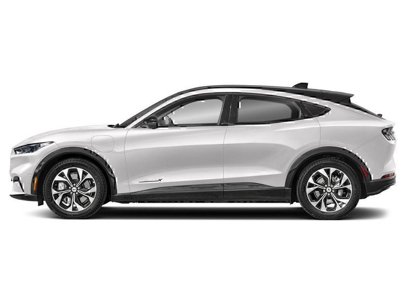 2024 Ford Mustang Mach-E
