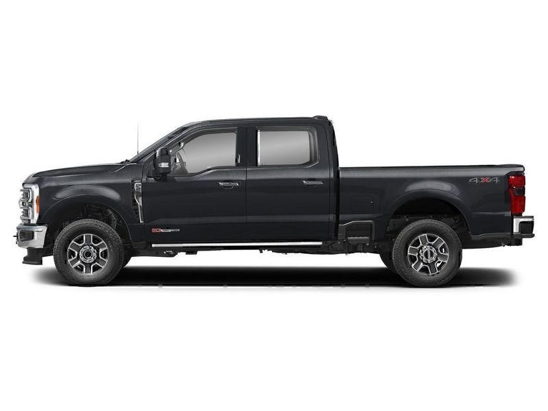 2025 Ford Super Duty F-250 SRW