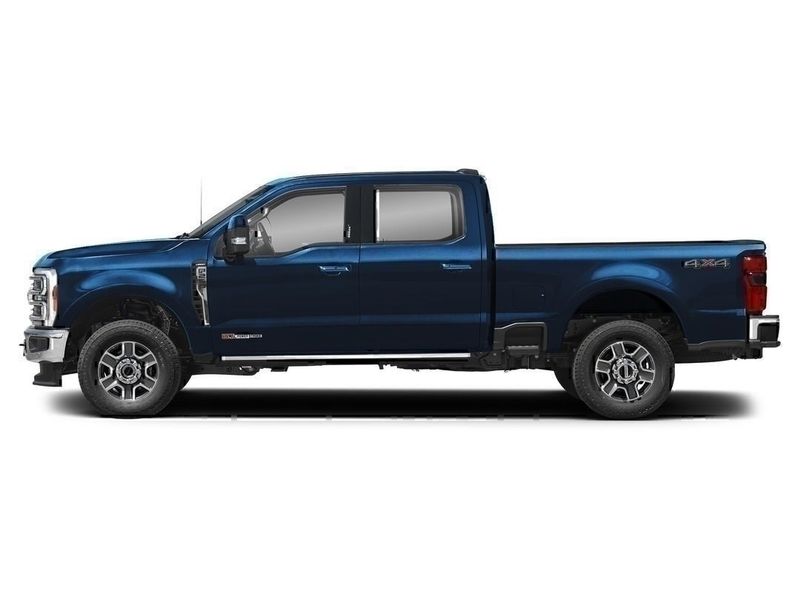 2025 Ford Super Duty F-250 SRW