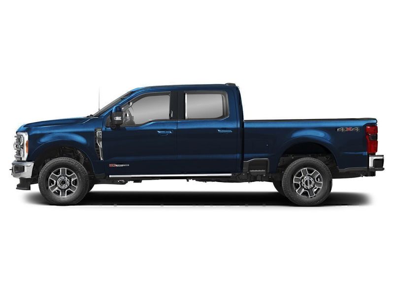 2025 Ford Super Duty F-250 SRW