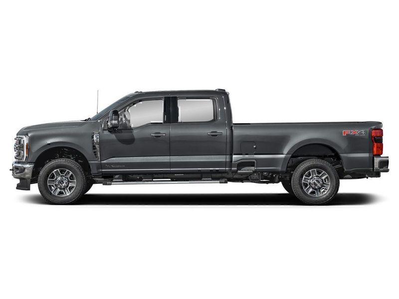 2025 Ford Super Duty F-350 DRW