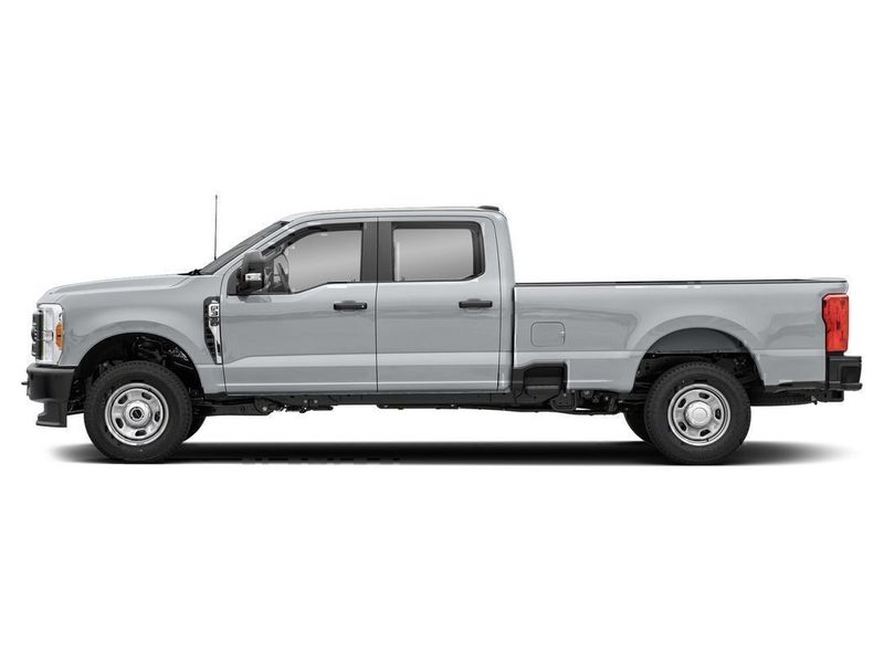2025 Ford Super Duty F-350 SRW