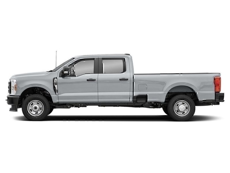 2025 Ford Super Duty F-350 SRW