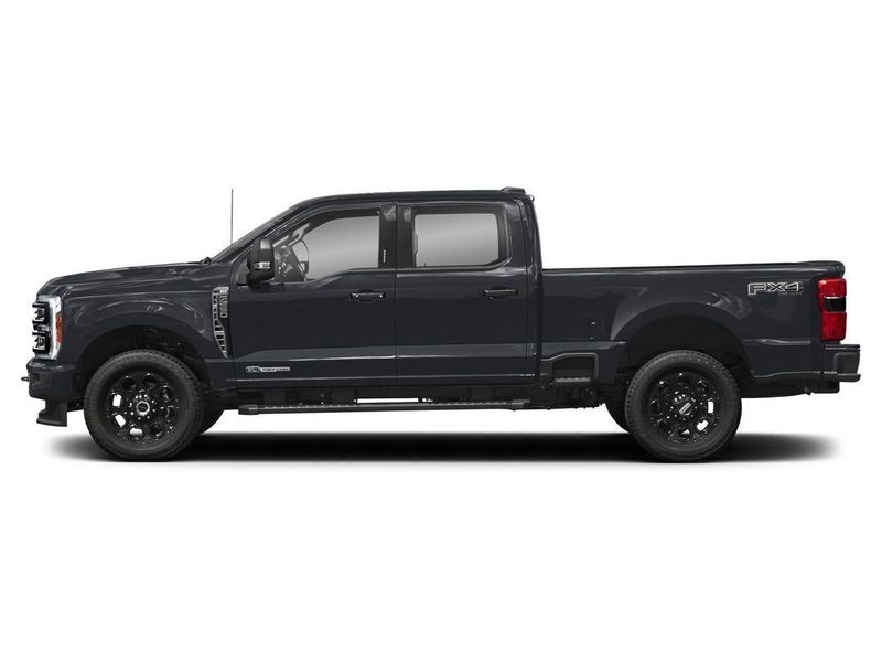2025 Ford Super Duty F-250 SRW