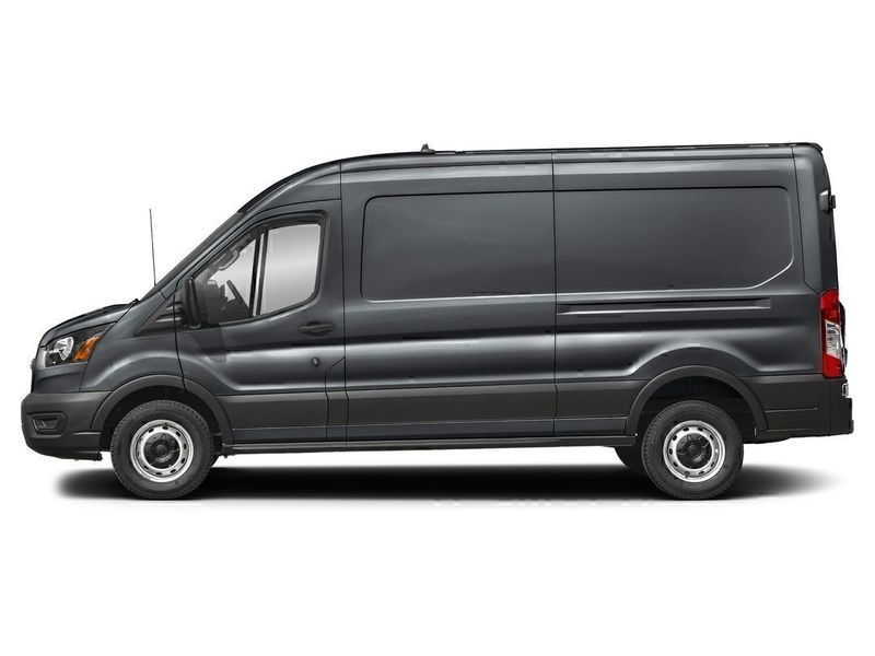 2025 Ford Transit Cargo Van