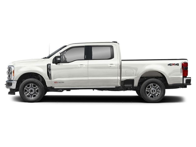2025 Ford Super Duty F-250 SRW