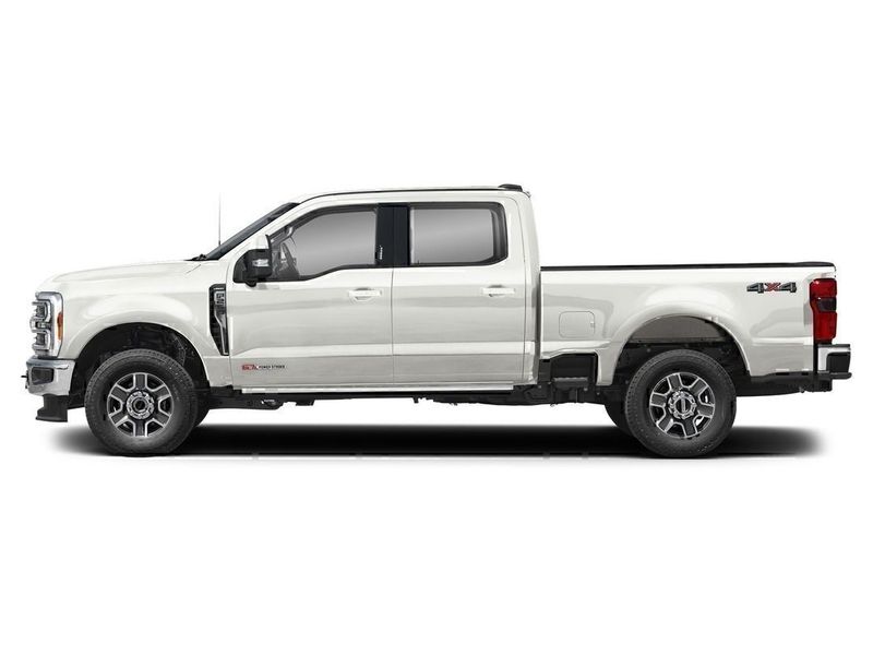 2025 Ford Super Duty F-250 SRW