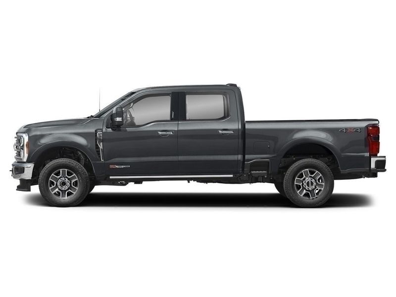 2025 Ford Super Duty F-250 SRW