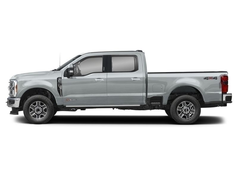 2025 Ford Super Duty F-250 SRW