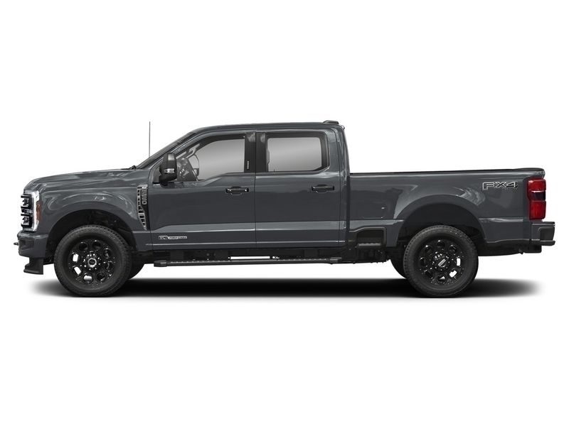 2025 Ford Super Duty F-250 SRW