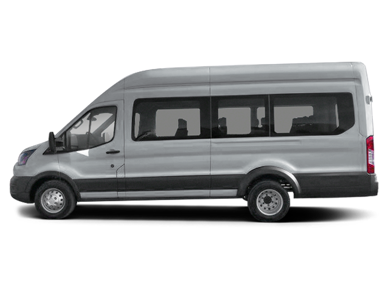 2025 Ford Transit Passenger Wagon