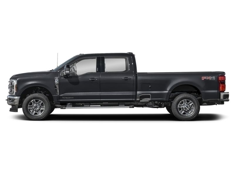 2026 Ford Super Duty F-350 SRW