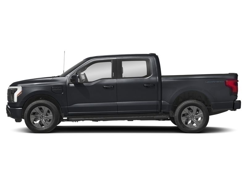 2025 Ford F-150 Lightning