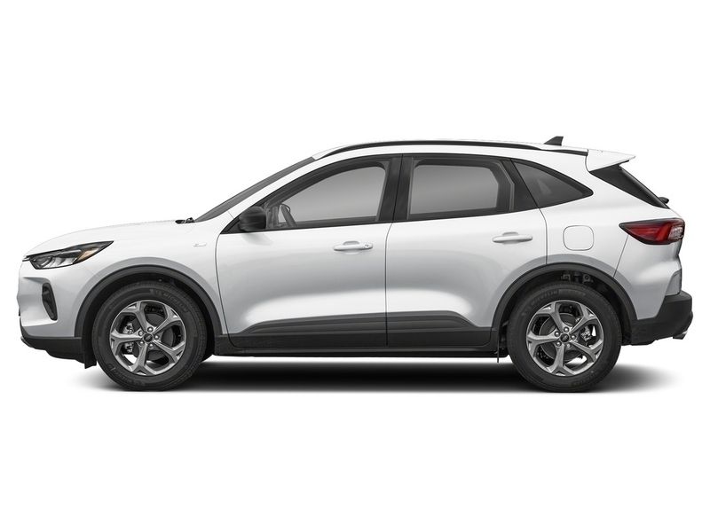 2026 Ford Escape