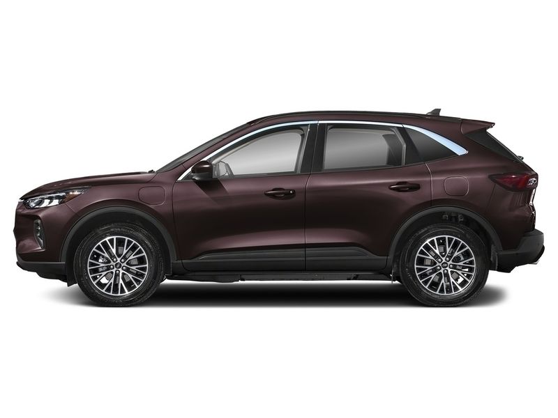 2026 Ford Escape
