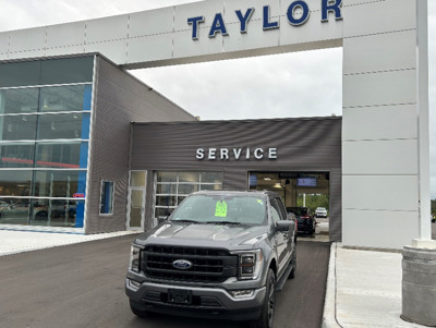 Taylor Automotive Group: New & Used Cars Dealership